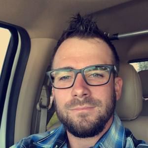 Meet your Posher, Trey